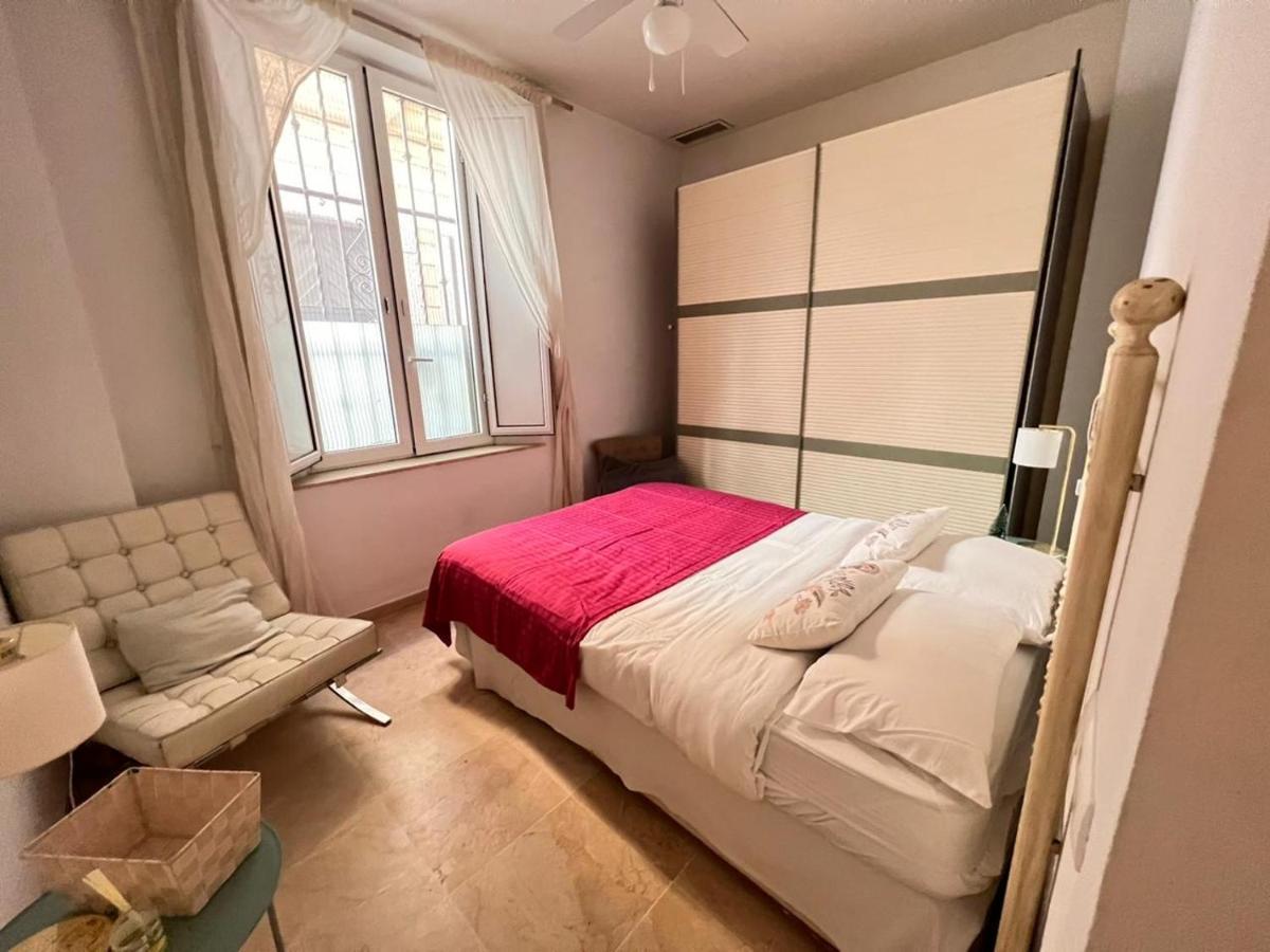 Apartamento Centro De Sevilla Exterior foto