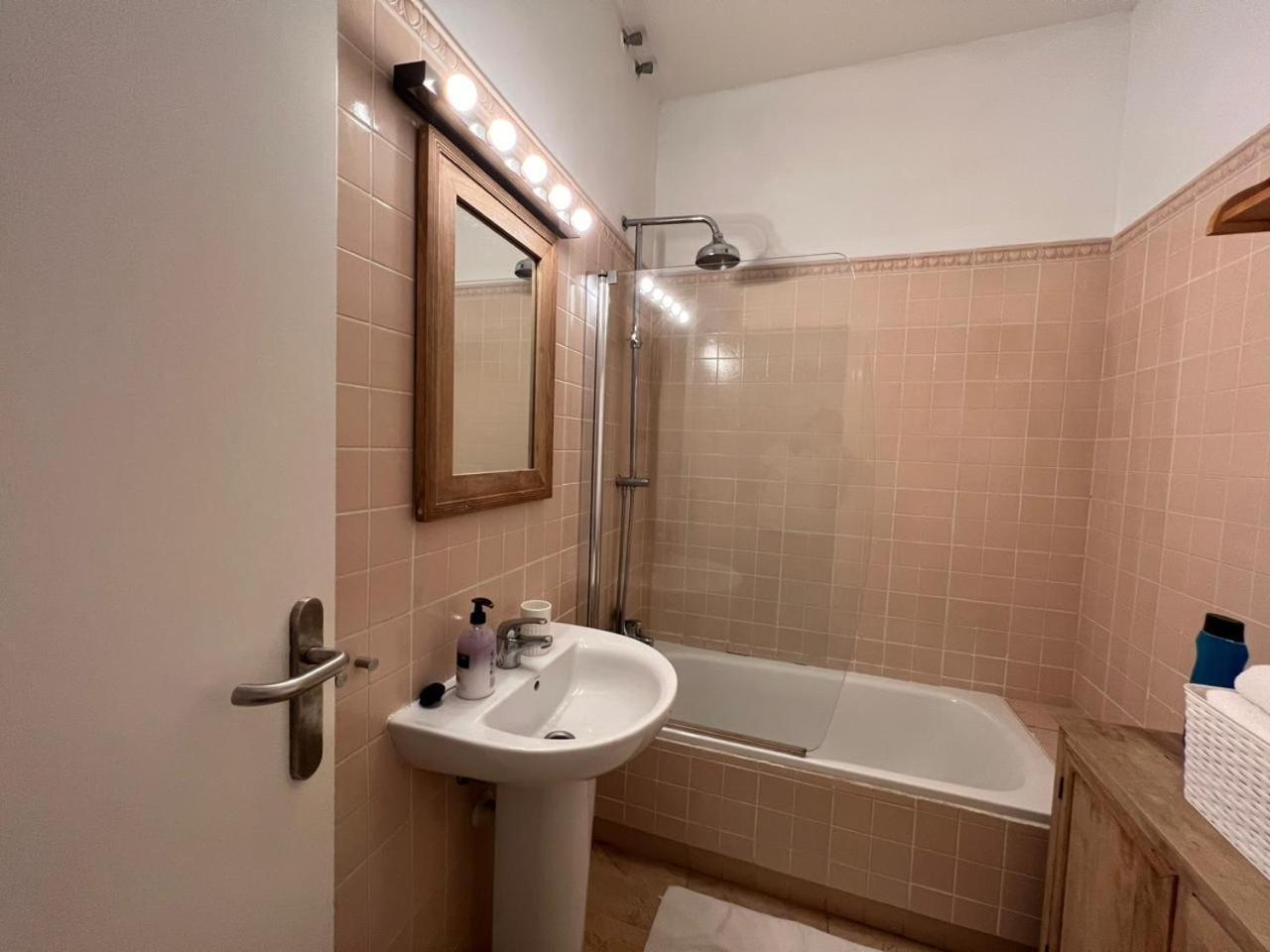 Apartamento Centro De Sevilla Habitación foto