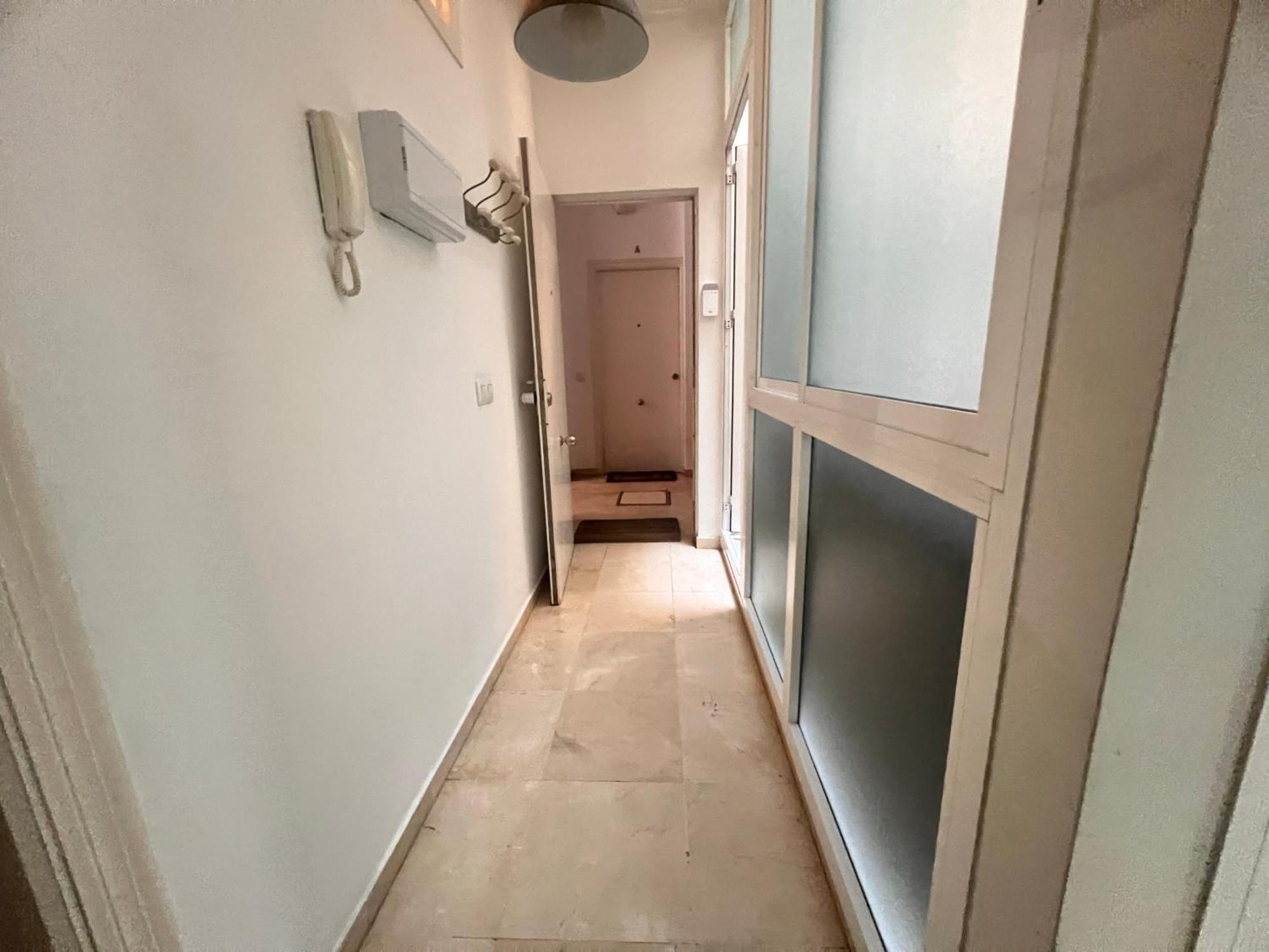 Apartamento Centro De Sevilla Exterior foto