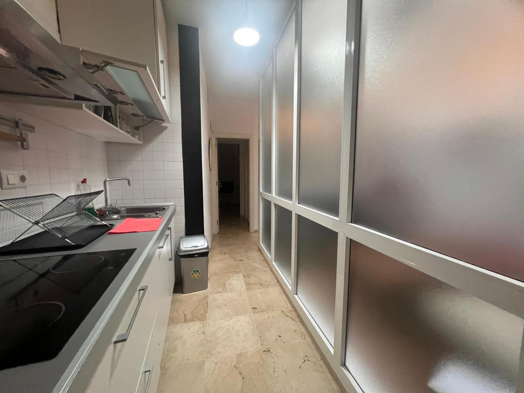 Apartamento Centro De Sevilla Exterior foto