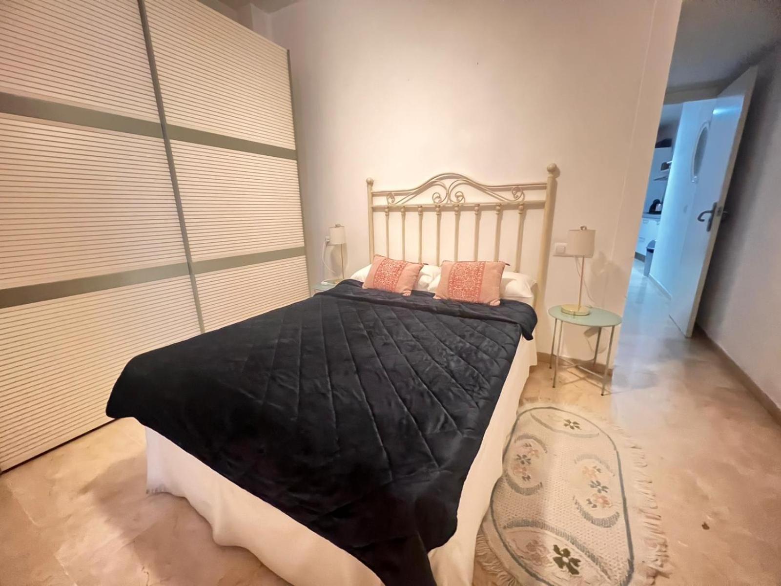 Apartamento Centro De Sevilla Habitación foto
