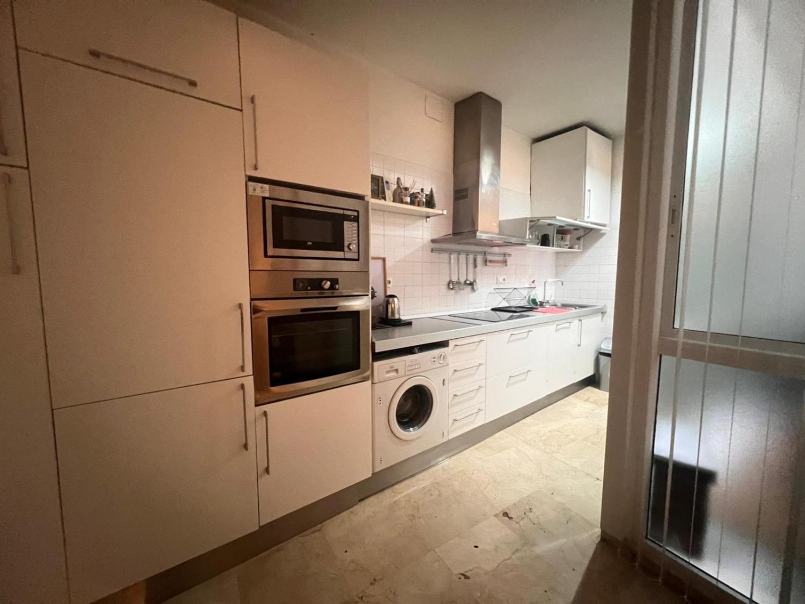 Apartamento Centro De Sevilla Habitación foto